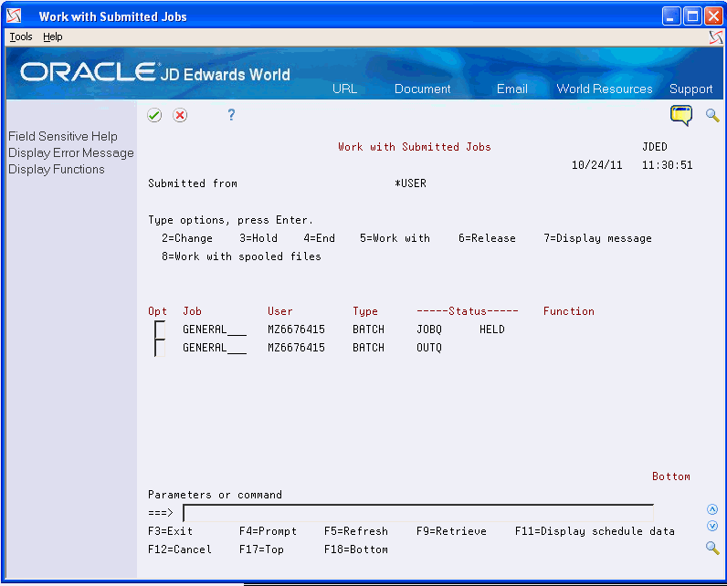 Description of Figure 3-33 follows