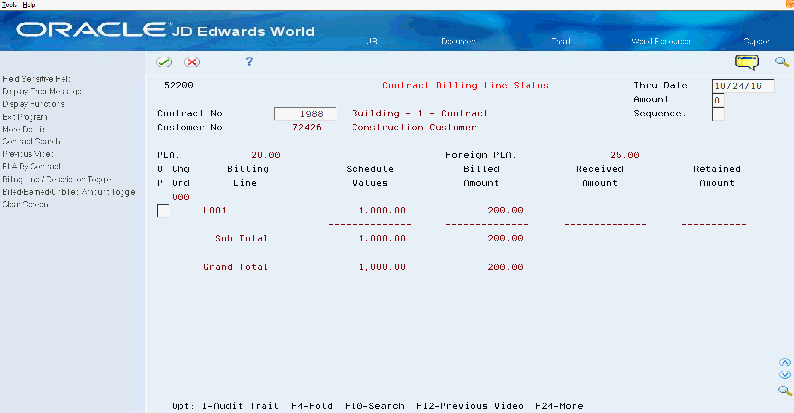 Surrounding text describes Figure 14-2 .
