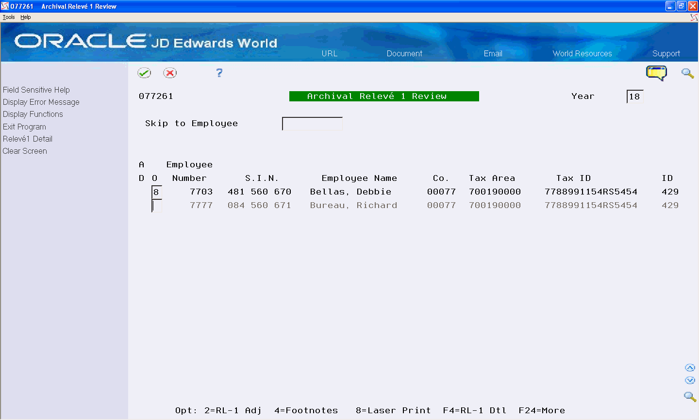 Description of archivl_releve1_review.gif follows