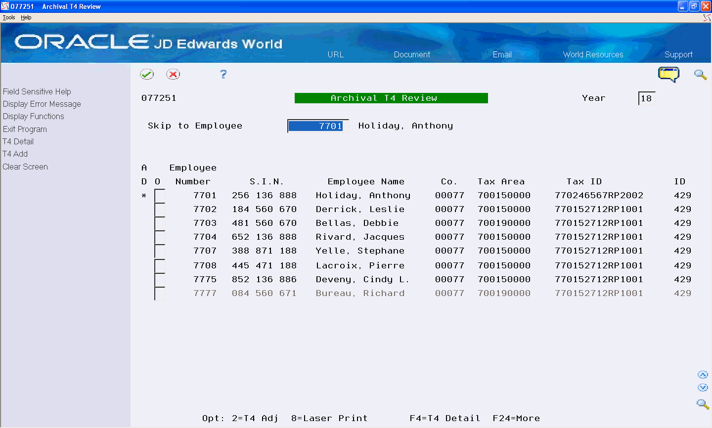 Description of archivl_t4_review.gif follows
