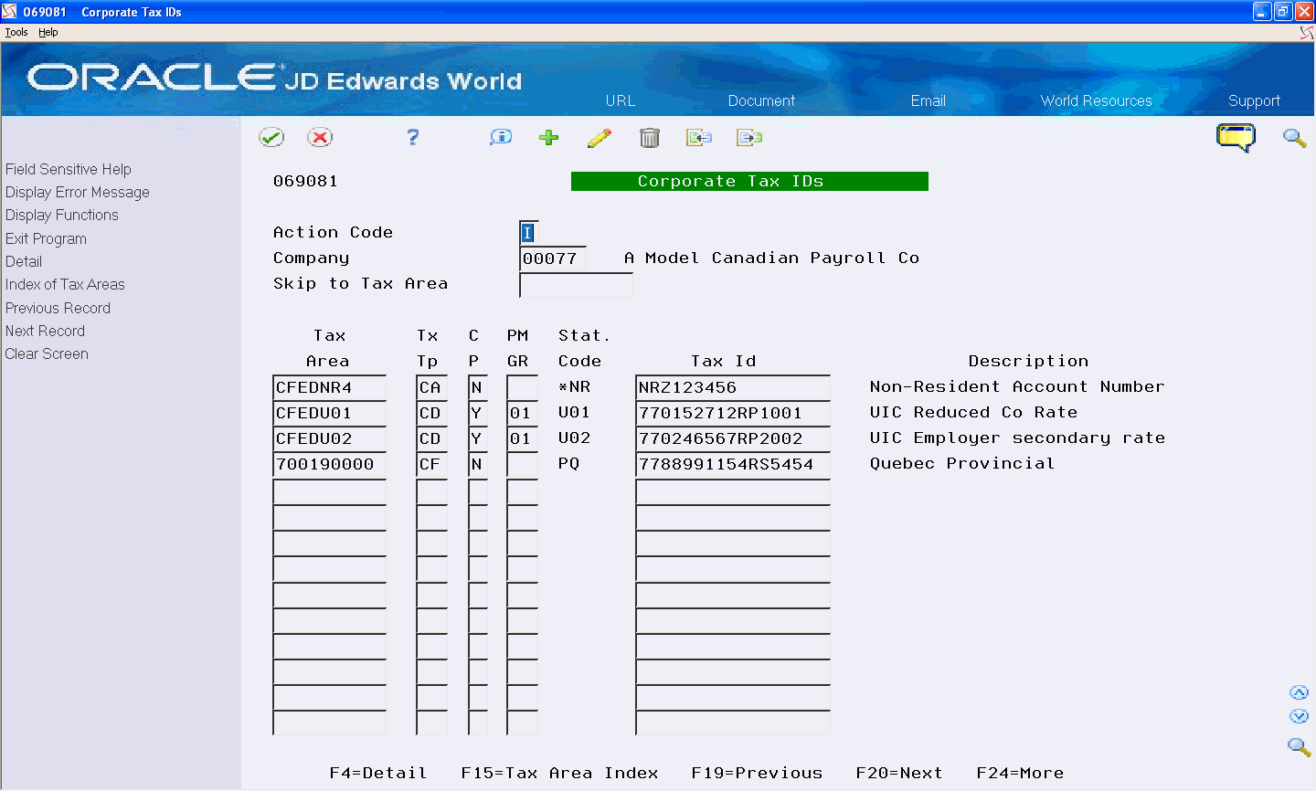 Description of corp_tax_ids.gif follows
