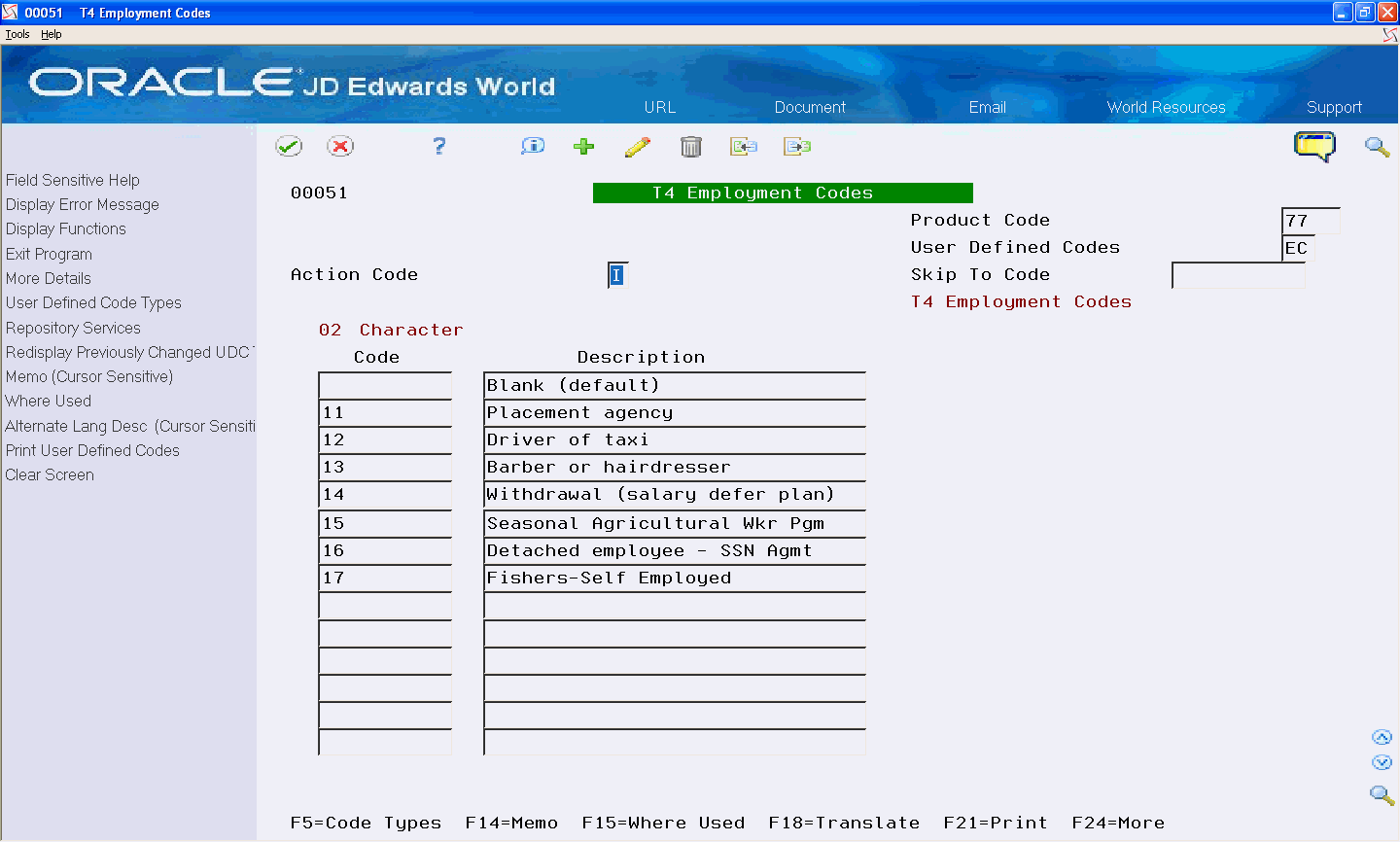 Description of t4_emplmnt_codes.gif follows