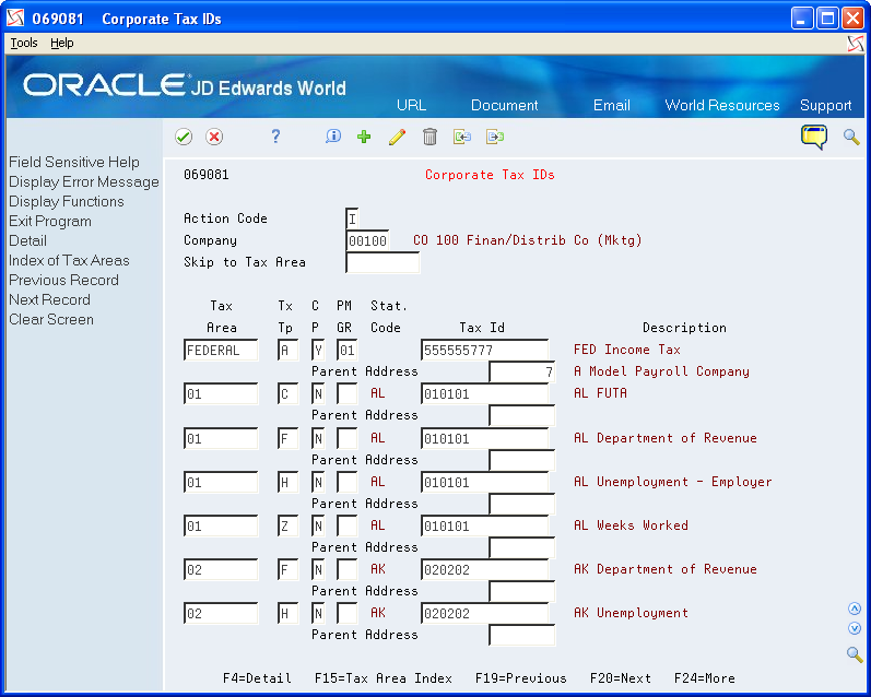 Description of cor_tax_ids.gif follows