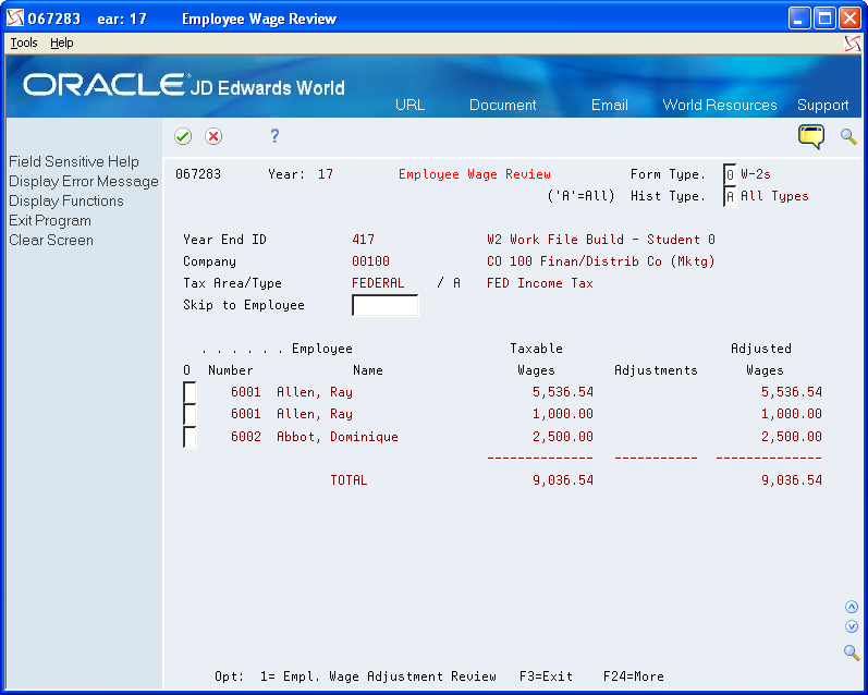 Description of emp_wage_review.gif follows