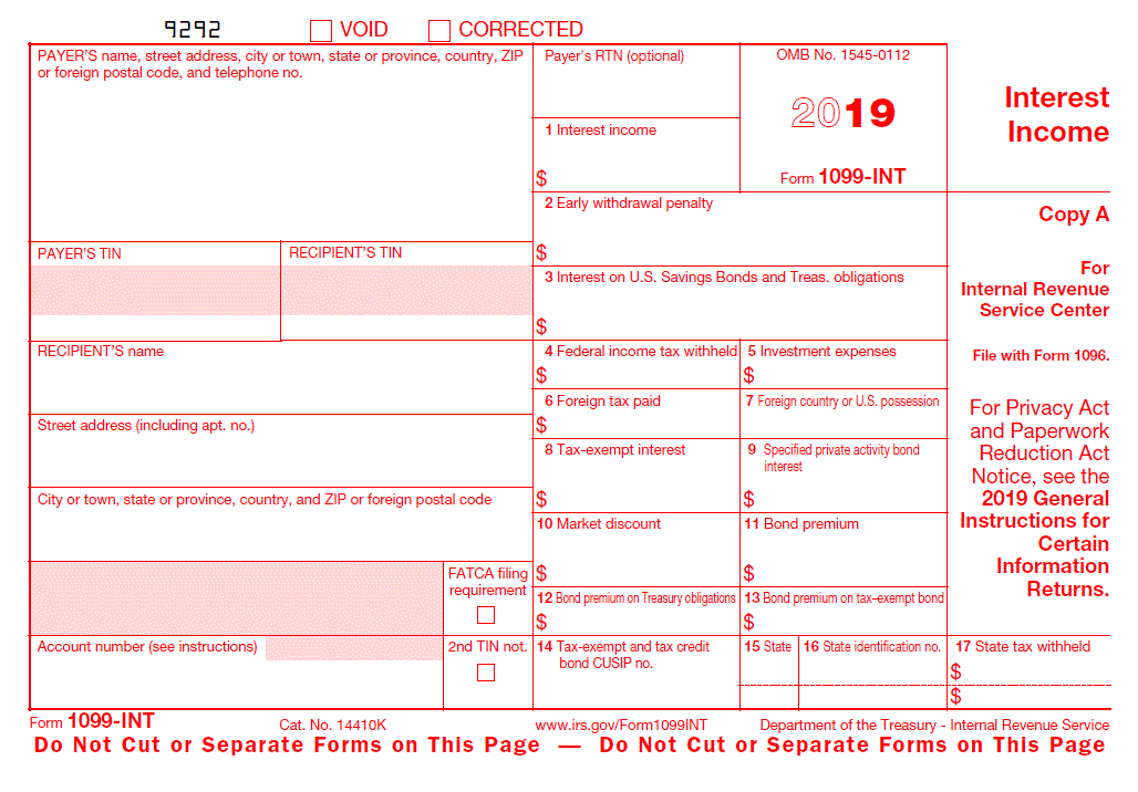 Correct id. Form 1099-r. Tax 1099. Форма 1099-oid. IRS Tax forms.