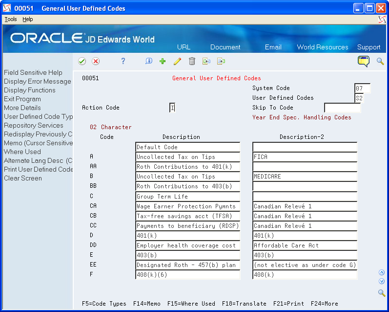 Description of gnrl_udc_code.gif follows