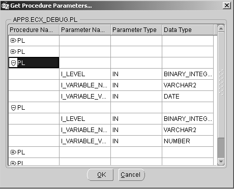 Oracle Xml Gateway User