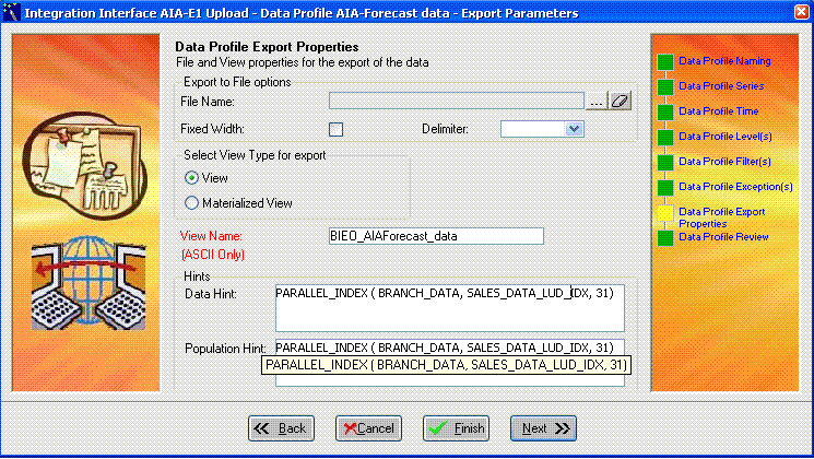 the picture is described in the document text