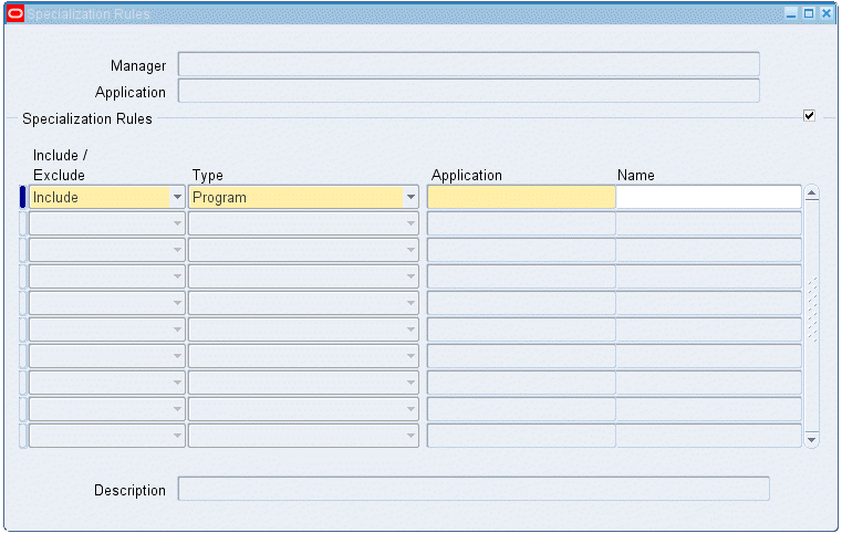 Program Was Terminated By Signal 11 In Oracle Reports 11g