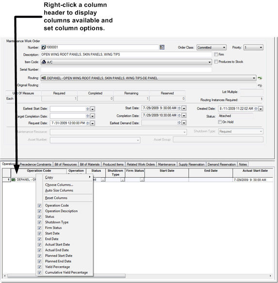 the picture is described in the document text