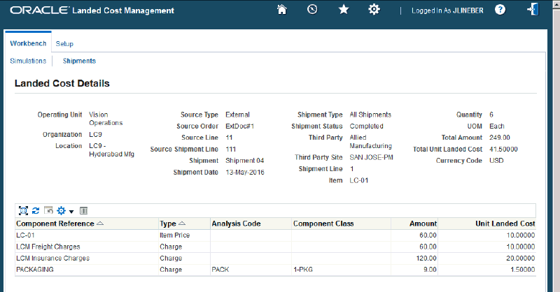 Oracle cost cardinality что это