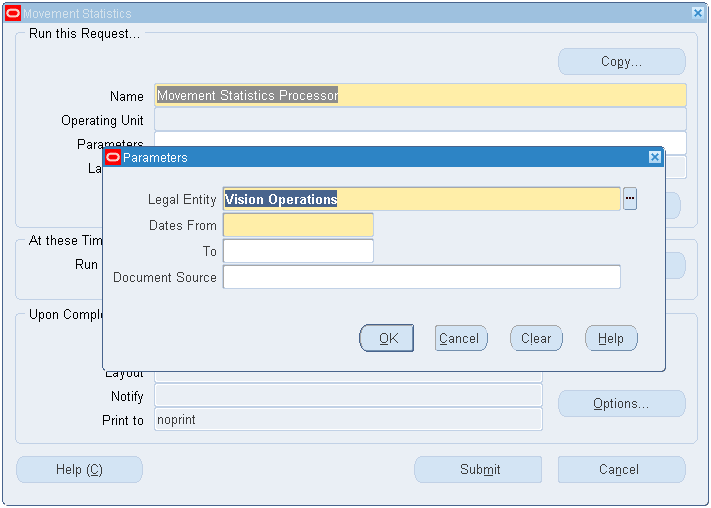 Oracle Inventory Movement Statistics Users Guide 1802