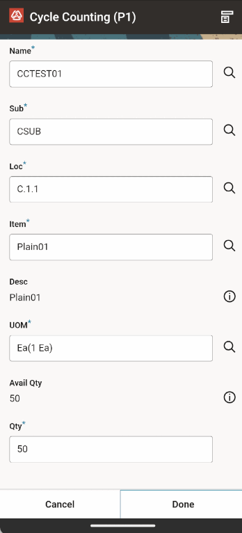 the picture is described in the document text