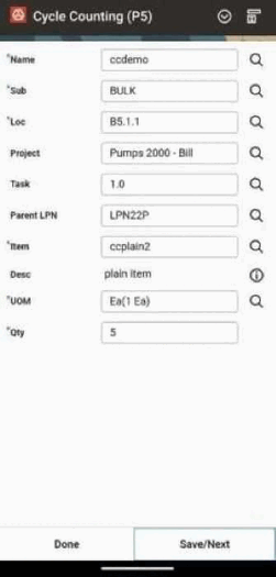 the picture is described in the document text