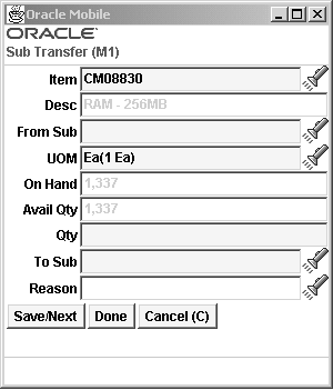 the picture is described in the document text