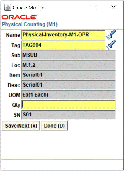 the picture is described in the document text