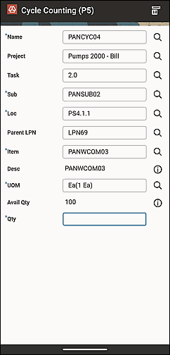 the picture is described in the document text