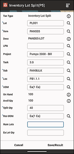the picture is described in the document text
