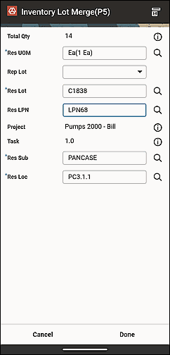 the picture is described in the document text