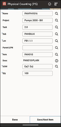 the picture is described in the document text