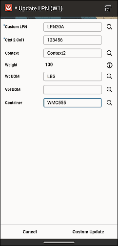 the picture is described in the document text