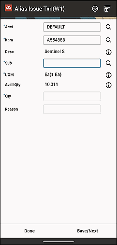 the picture is described in the document text