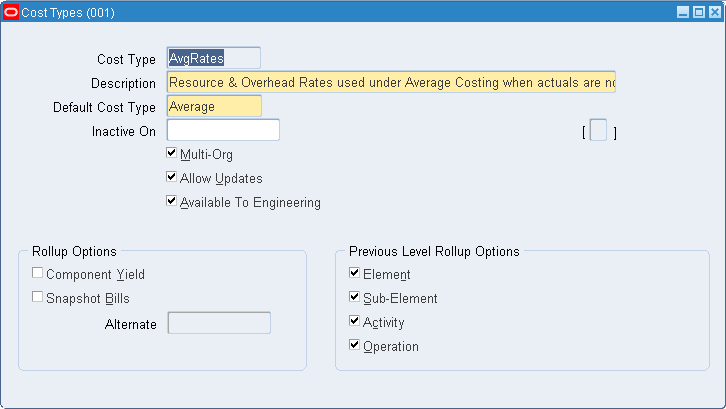 Oracle cost cardinality что это