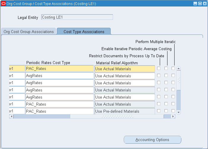 Oracle cost cardinality что это