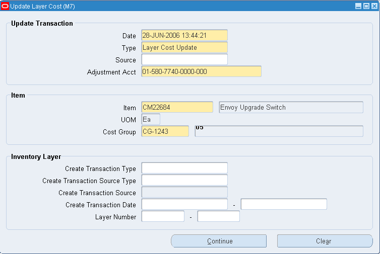 Oracle cost cardinality что это