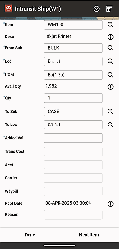 the picture is described in the document text