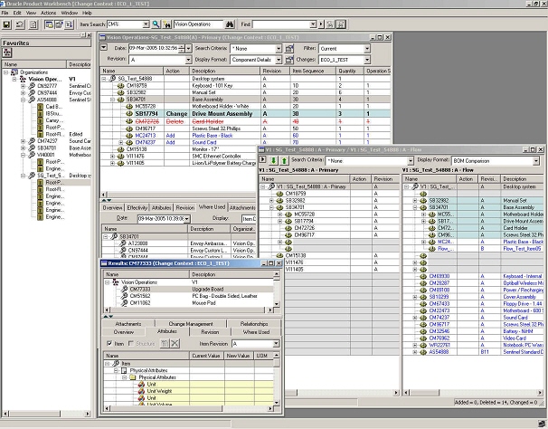 Oracle Product Hub User's Guide