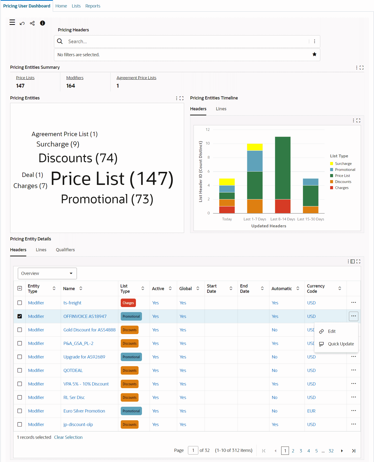 Oracle Advanced Planning Command Center User's Guide