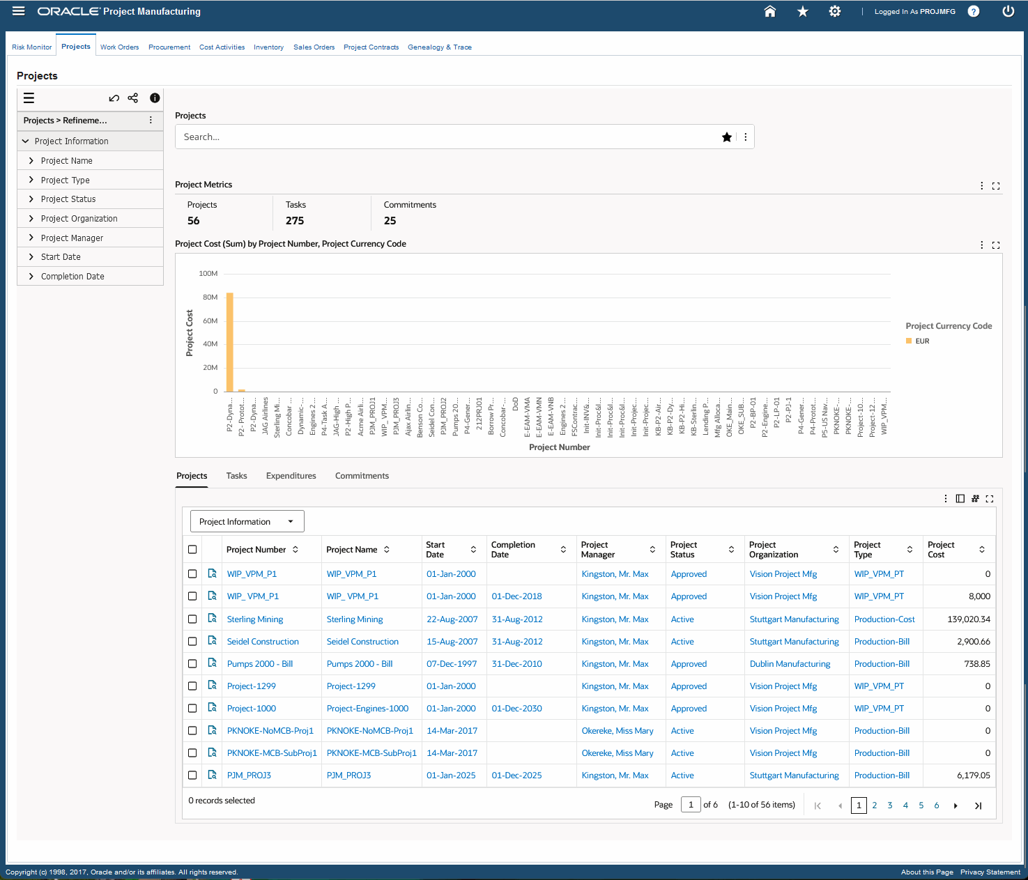 the picture is described in the document text