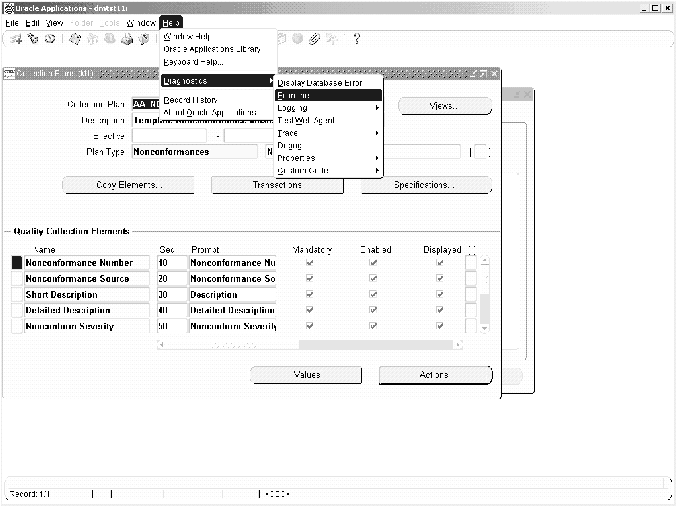 the picture is described in the document text