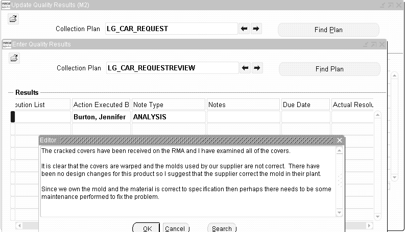 the picture is described in the document text