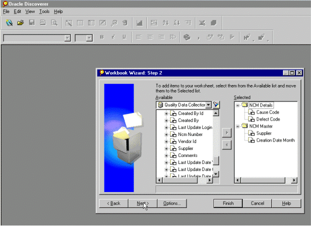 the picture is described in the document text