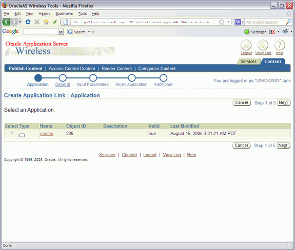 the picture is described in the document text