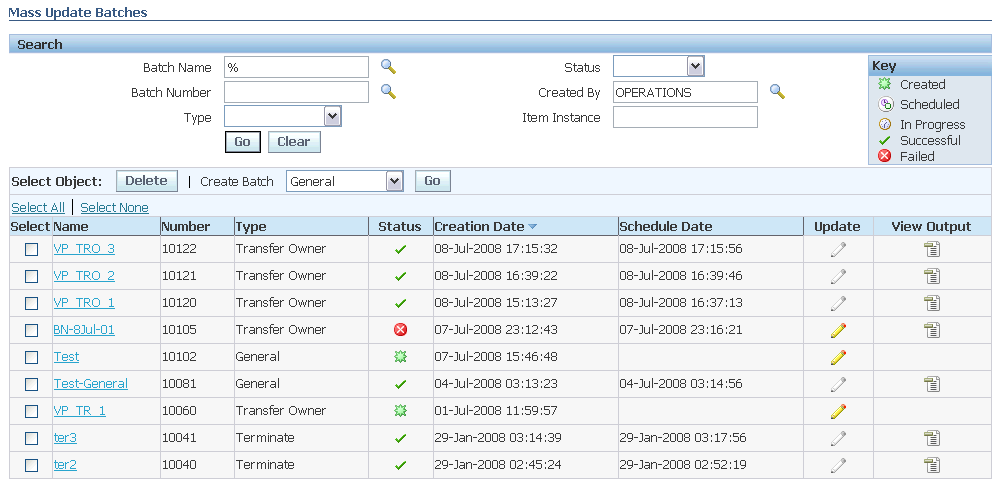 Oracle csi что это