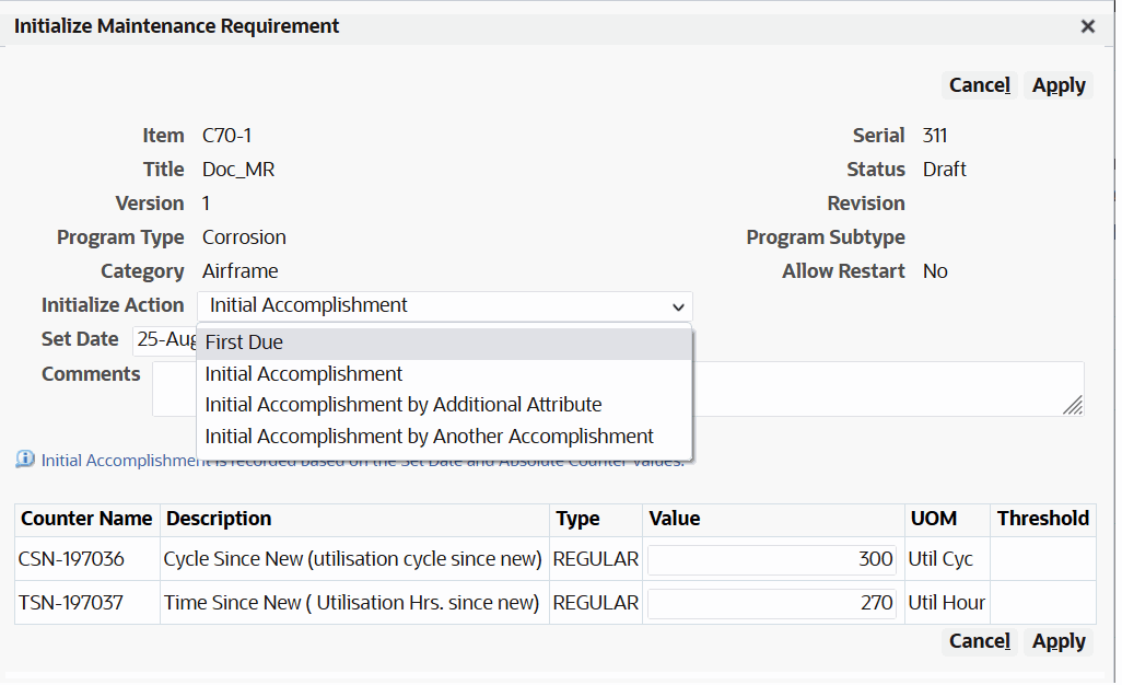 the picture is described in the document text