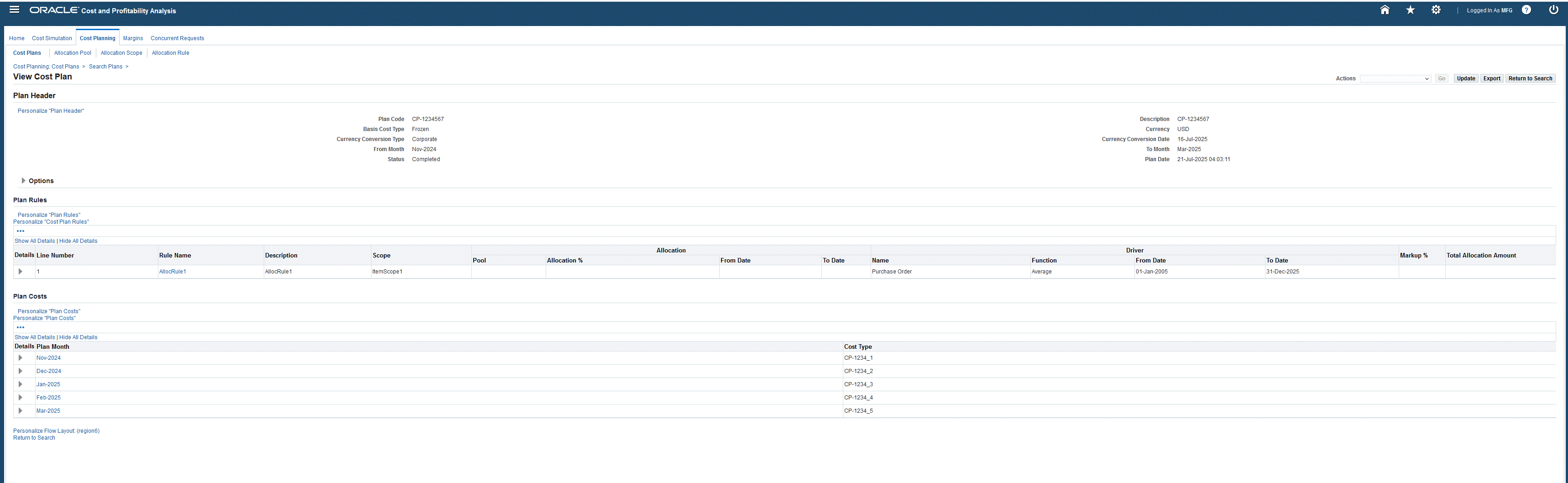 the picture is described in the document text