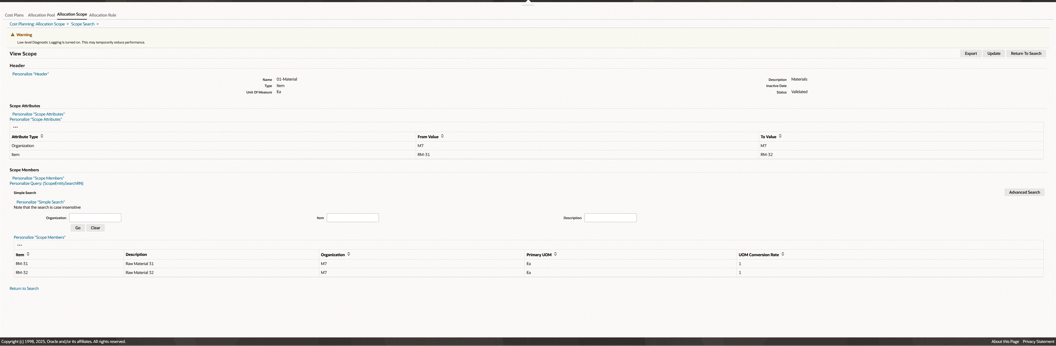 the picture is described in the document text