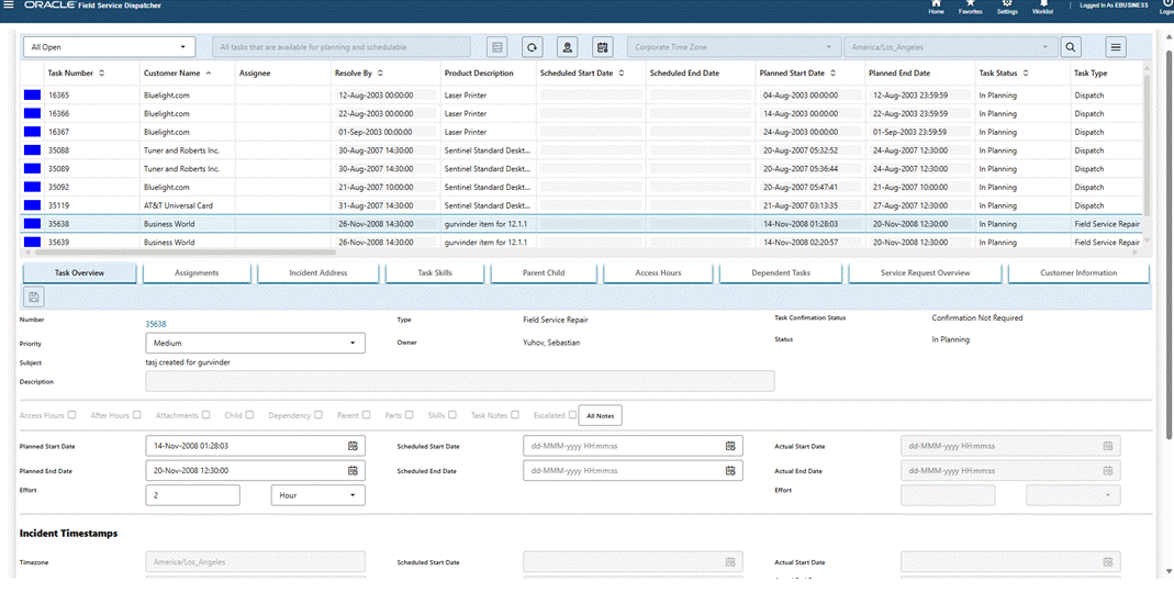 the picture is described in the document text