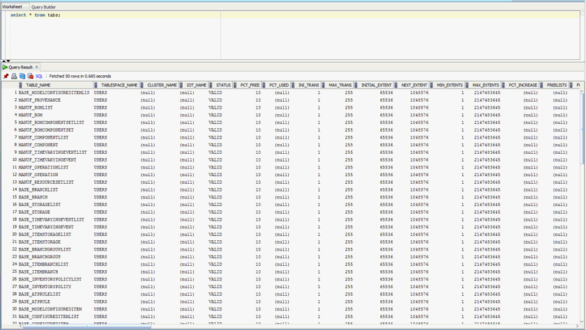 Oracle Application Integration Architecture Oracle Value Chain Planning ...