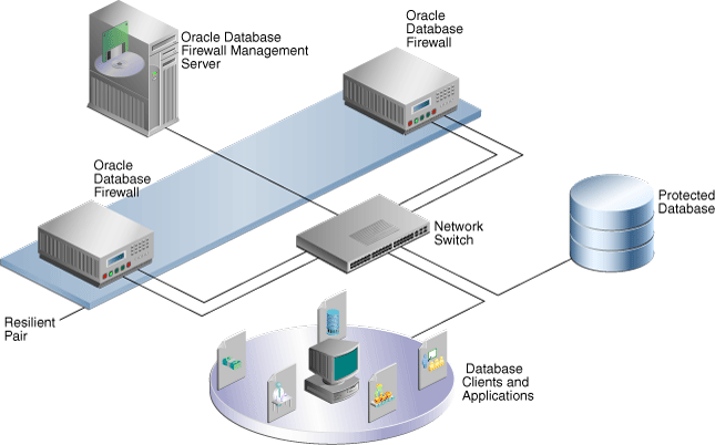 Introducing Oracle Database Firewall