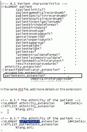 Surrounding text describes Figure 3-12 .