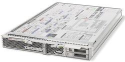 Image of SPARC T4-1B Server Module