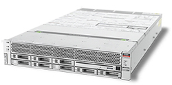 Image of SPARC T4-1