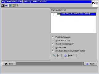image:Figure showing Virtual Drives screen.