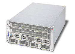 Image of SPARC T4-4 Server