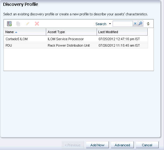 Description of sel_disc_profile.gif follows